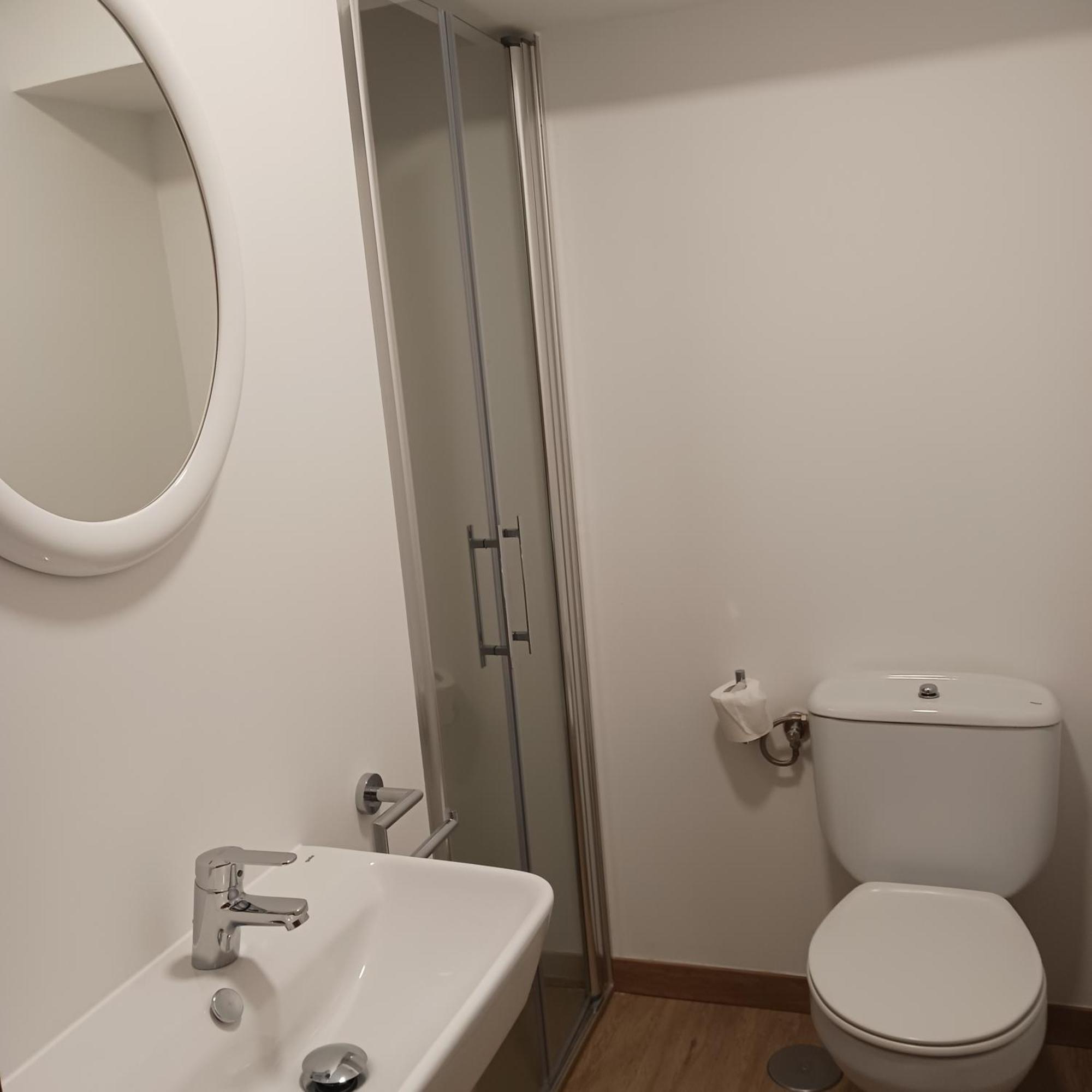 Apartamentos De Uso Turistico Fontina - Playa Montalvo - Sanxenx0 -Pontevedra Sanxenxo Exterior photo